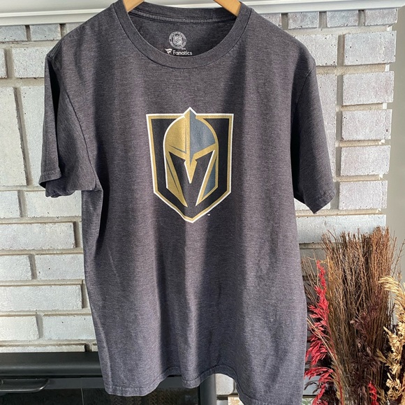 Fanatics Other - FANATICS Las Vegas Golden Knights Short Sleeve Tee